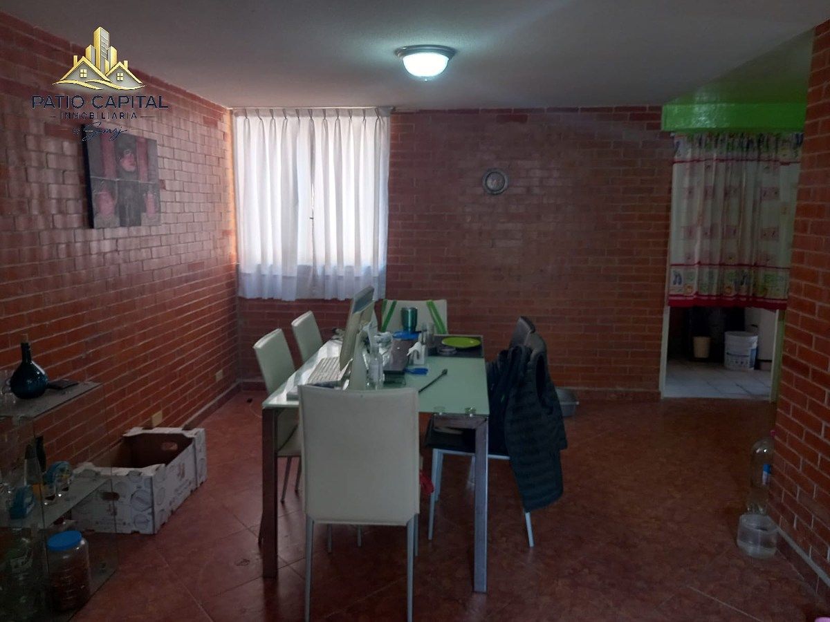 Apartment in INFONAVIT C.T.M. San Pablo Tultepec, Tultepec, photo 9 of 10