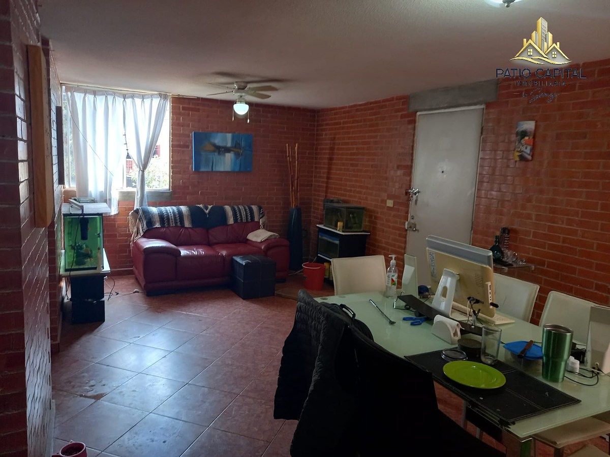 Apartment in INFONAVIT C.T.M. San Pablo Tultepec, Tultepec, photo 2 of 10