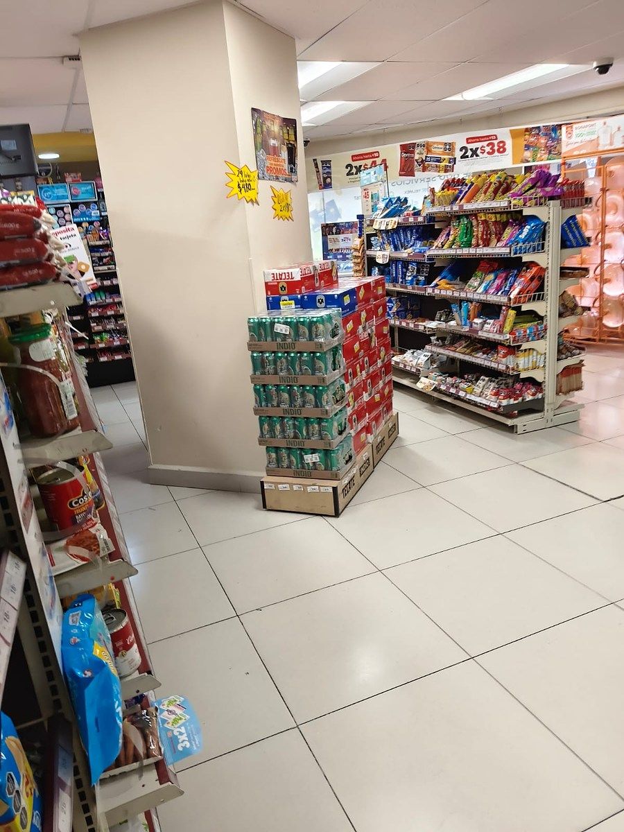 Retail Space in Verónica Anzures, Miguel Hidalgo, photo 14 of 18