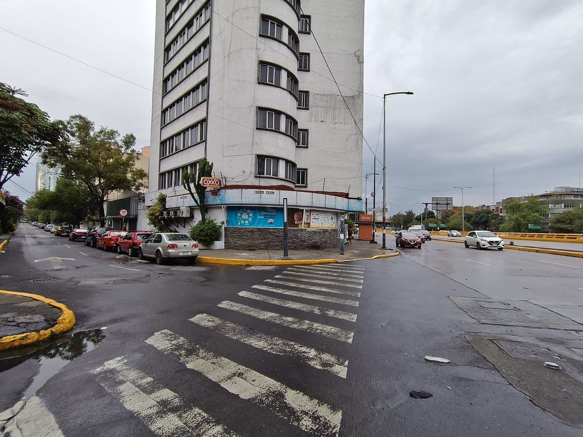 Retail Space in Verónica Anzures, Miguel Hidalgo, photo 3 of 18