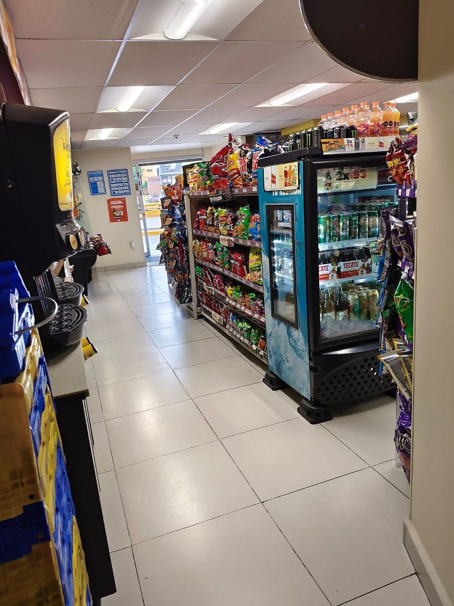 Retail Space in Verónica Anzures, Miguel Hidalgo, photo 12 of 18