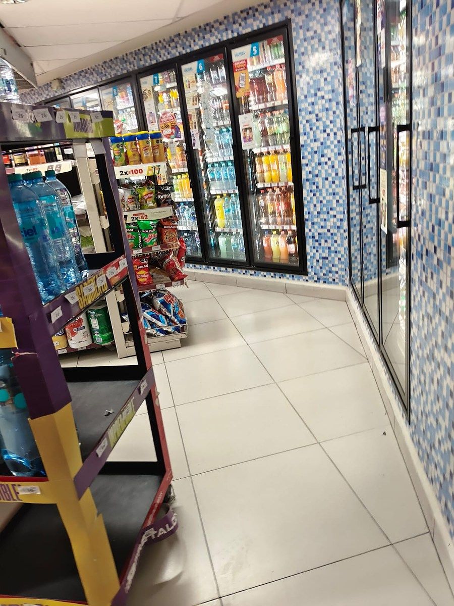 Retail Space in Verónica Anzures, Miguel Hidalgo, photo 13 of 18