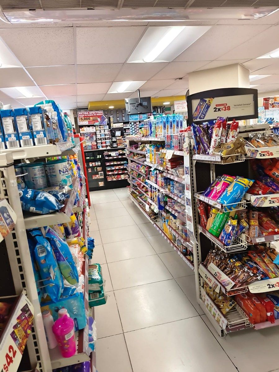 Retail Space in Verónica Anzures, Miguel Hidalgo, photo 15 of 18