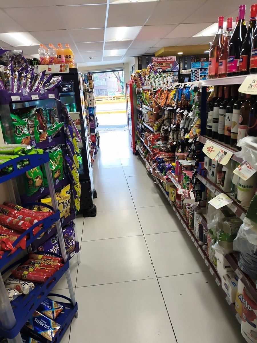Retail Space in Verónica Anzures, Miguel Hidalgo, photo 11 of 18