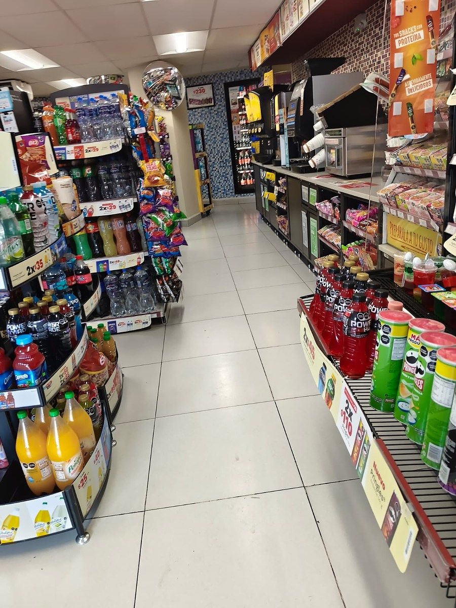 Retail Space in Verónica Anzures, Miguel Hidalgo, photo 9 of 18