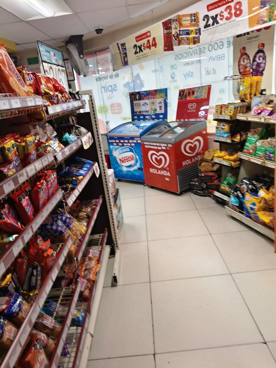 Retail Space in Verónica Anzures, Miguel Hidalgo, photo 17 of 18