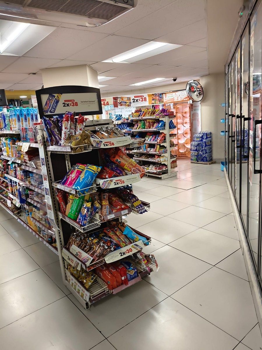 Retail Space in Verónica Anzures, Miguel Hidalgo, photo 16 of 18