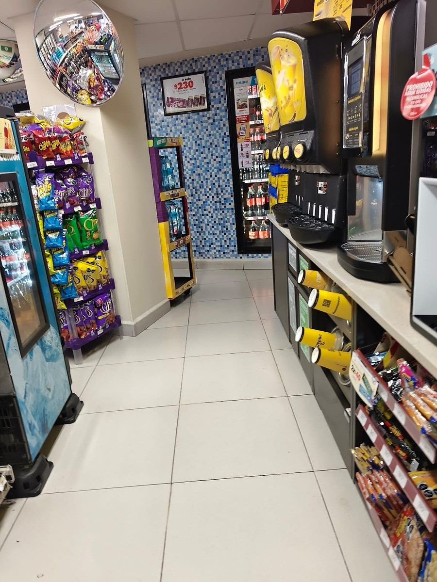 Retail Space in Verónica Anzures, Miguel Hidalgo, photo 10 of 18