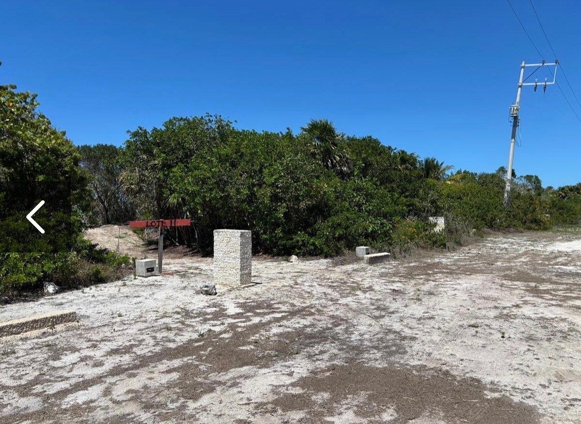 Lot in Sisal, Hunucmá, photo 11 of 12