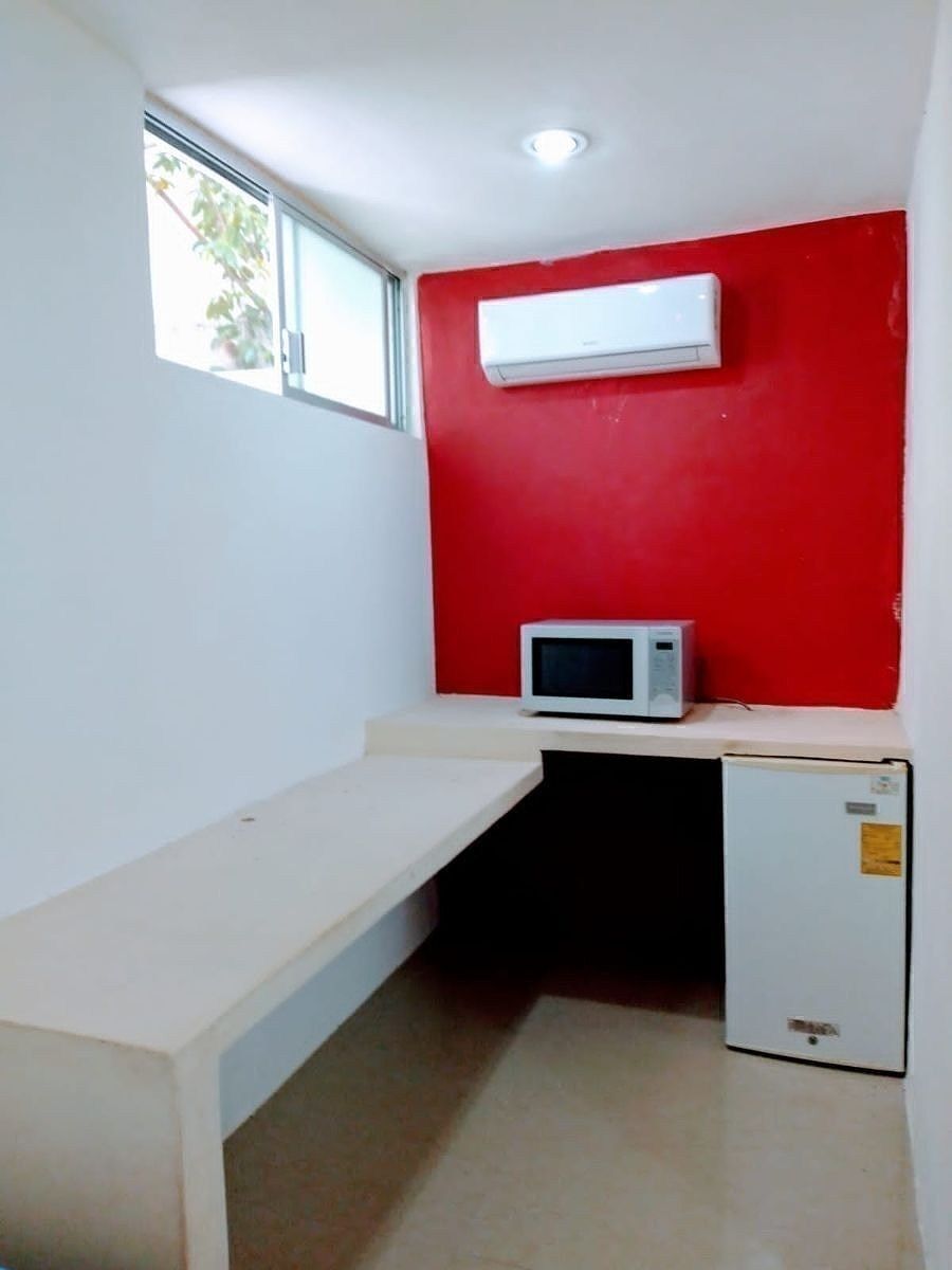 Apartamento em Campestre, Mérida, foto 3 de 9