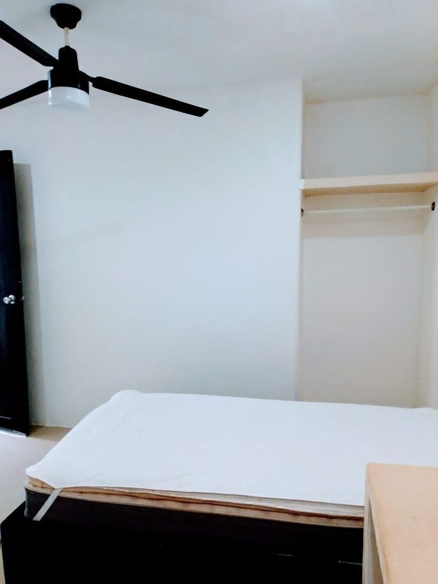 Apartamento em Campestre, Mérida, foto 4 de 9