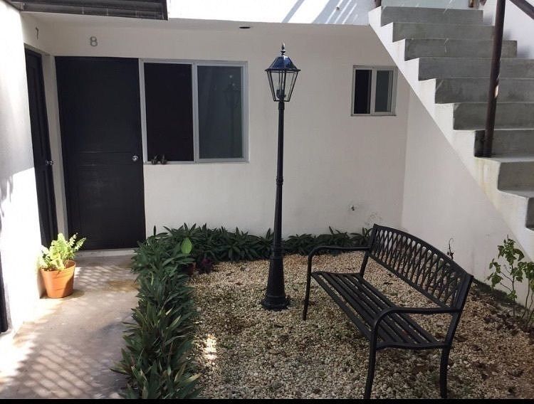 Apartamento em Campestre, Mérida, foto 5 de 9