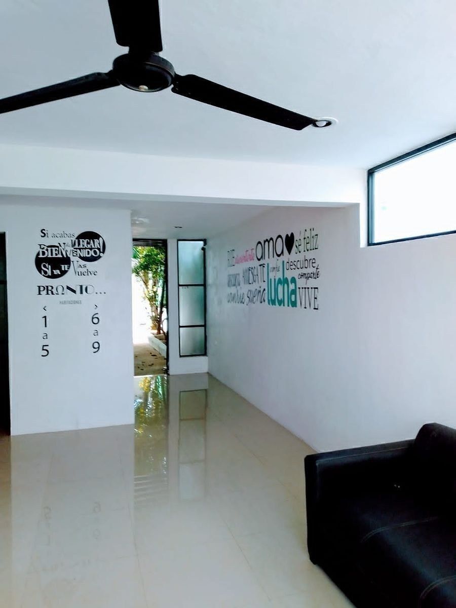 Apartamento em Campestre, Mérida, foto 8 de 9