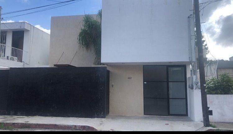 Apartamento em Campestre, Mérida, foto 9 de 9