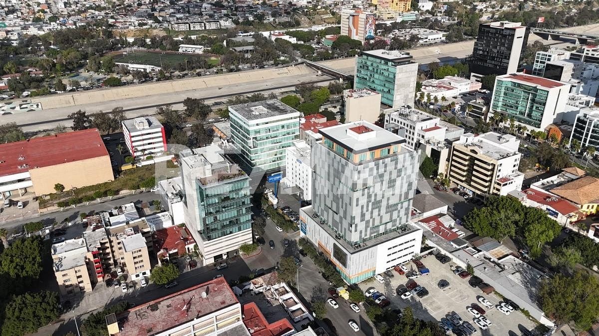 Sala Comercial em Zona Urbana Río Tijuana, Tijuana, foto 4 de 6
