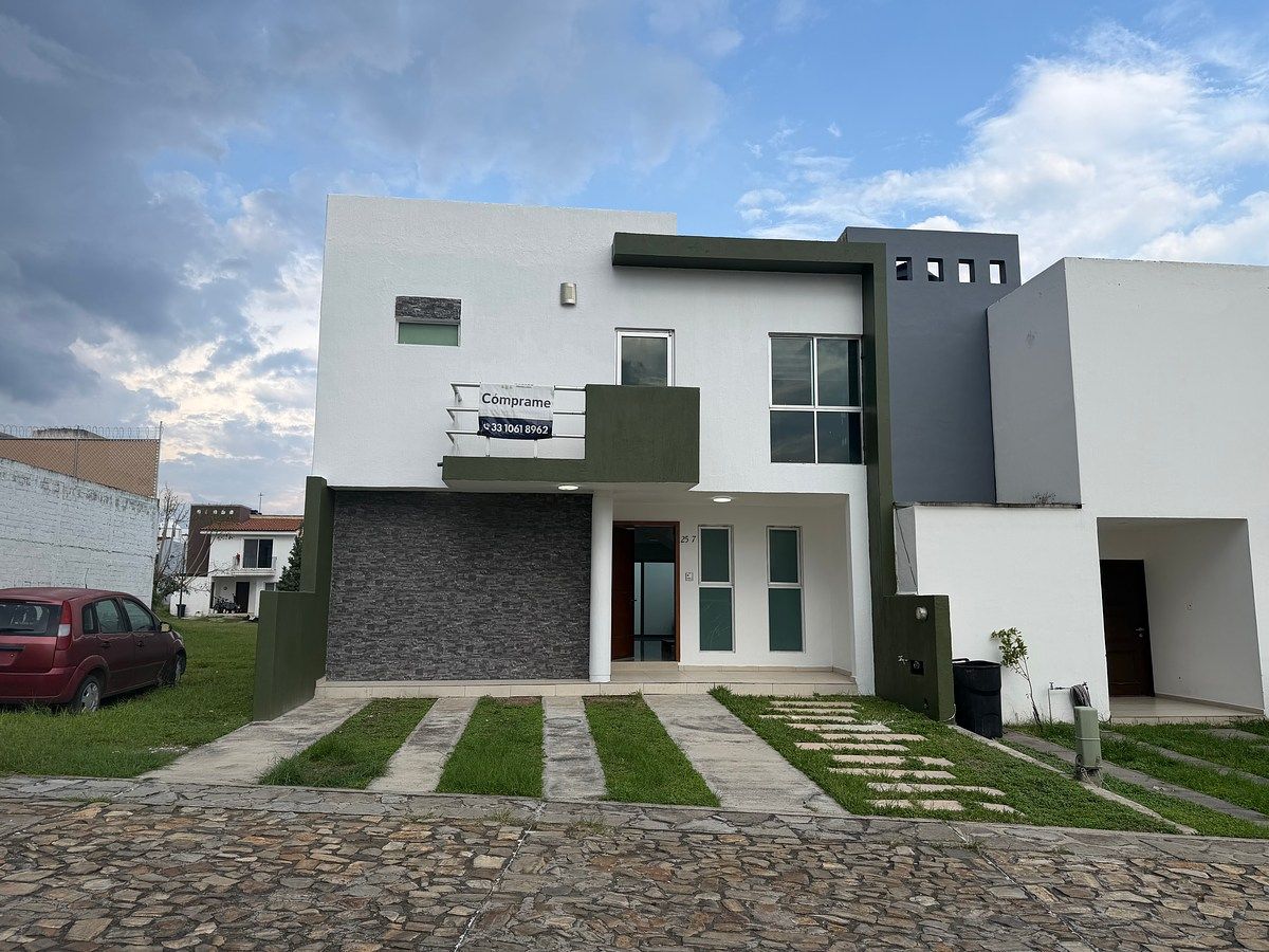 SALE OF HOUSE IN SENDEROS LAS MORAS AREA BOSQUES DE SANTA ANITA, photo 1 of 29
