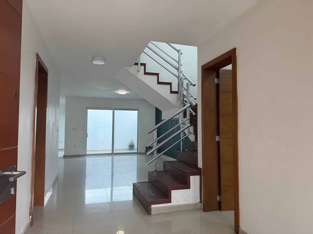 House in Gated Community in Bosques Santa Anita, Tlajomulco de Zúñiga, photo 4 of 29