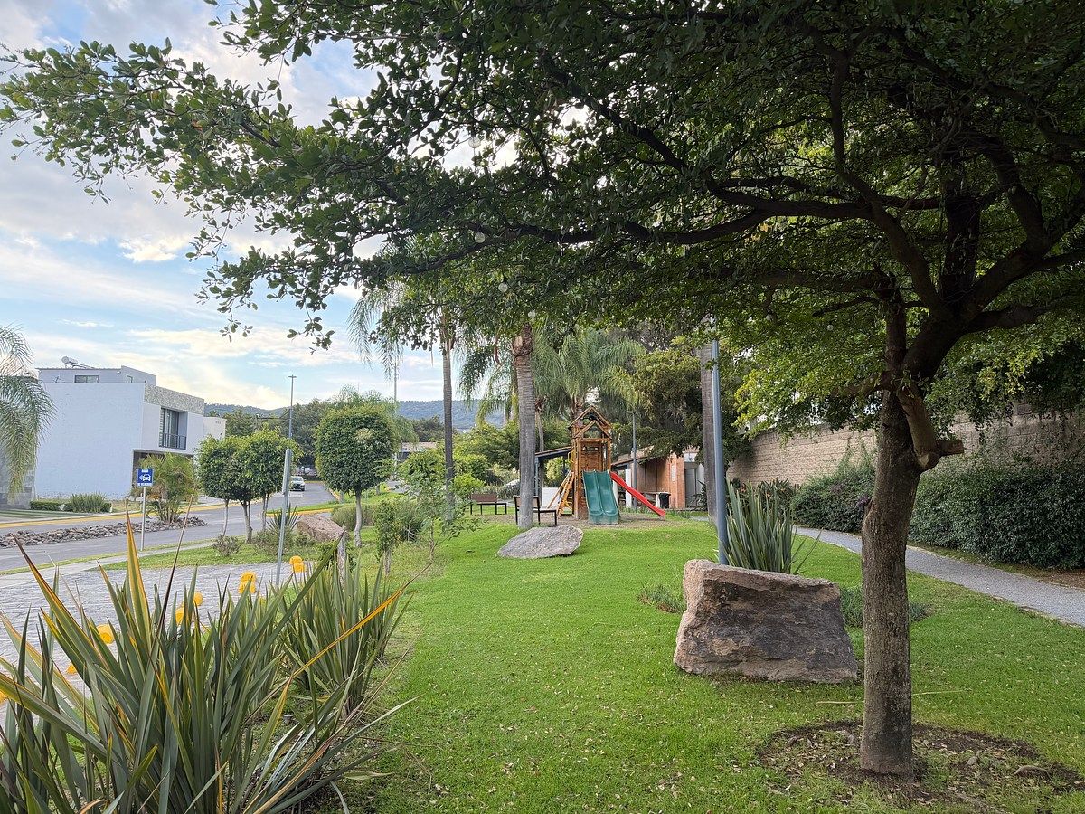 House in Gated Community in Bosques Santa Anita, Tlajomulco de Zúñiga, photo 29 of 29