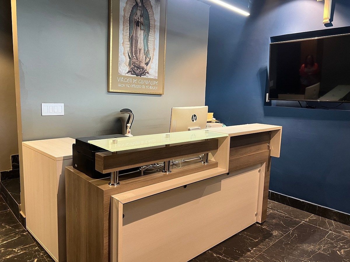 Sala Comercial em Del Valle, San Pedro Garza García, foto 8 de 12
