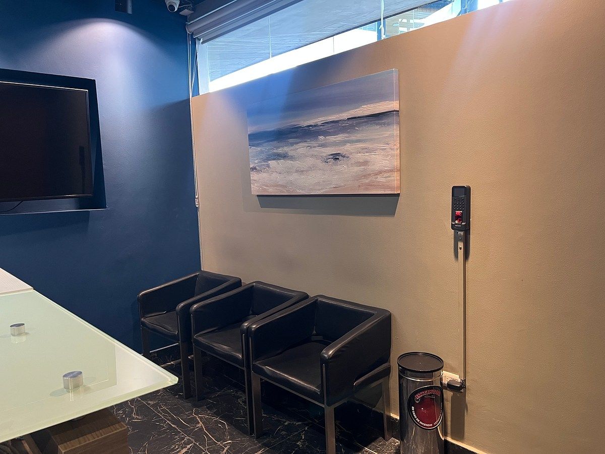 Sala Comercial em Del Valle, San Pedro Garza García, foto 9 de 12