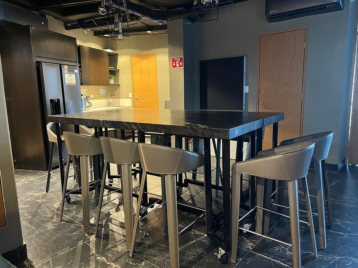 Sala Comercial em Del Valle, San Pedro Garza García, foto 10 de 12