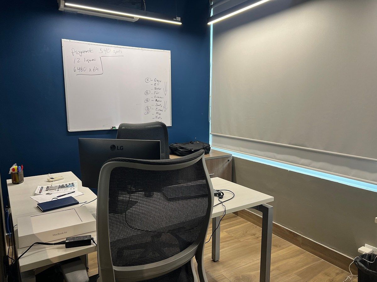 Sala Comercial em Del Valle, San Pedro Garza García, foto 12 de 12