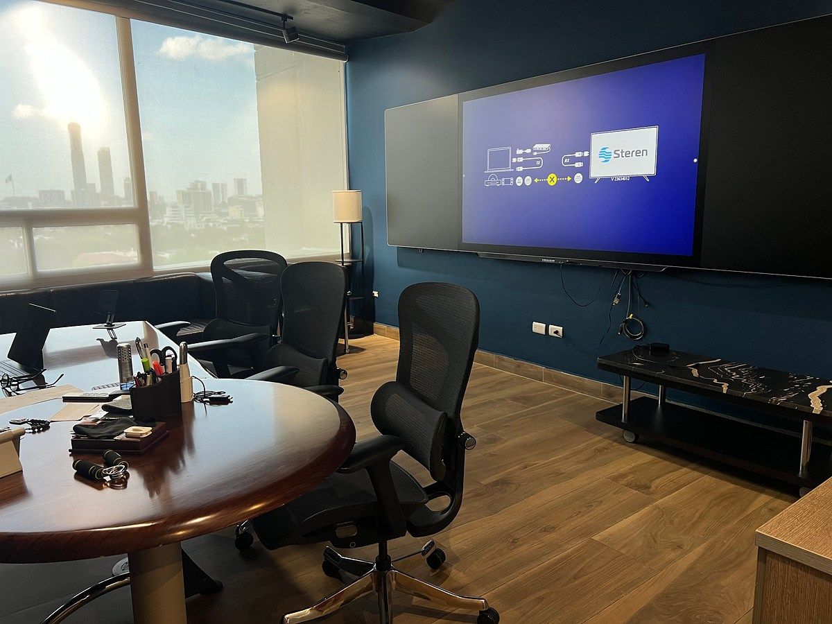 Sala Comercial em Del Valle, San Pedro Garza García, foto 5 de 12