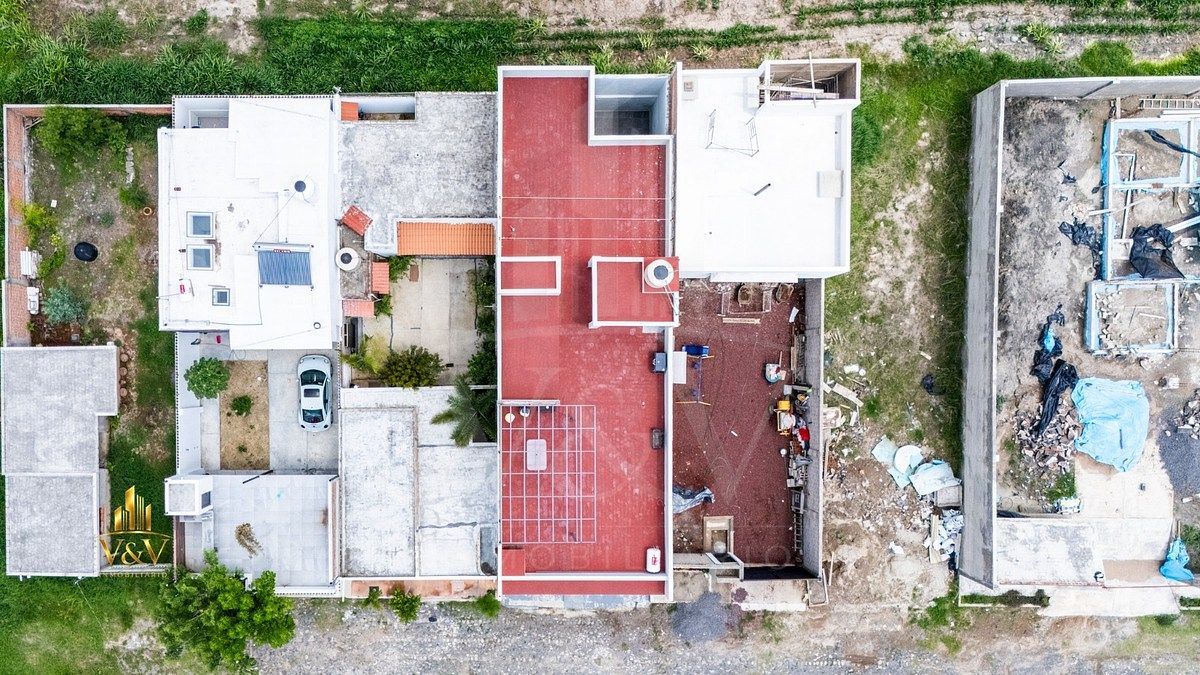 Casa em La Laja, Zapotlanejo, foto 3 de 40