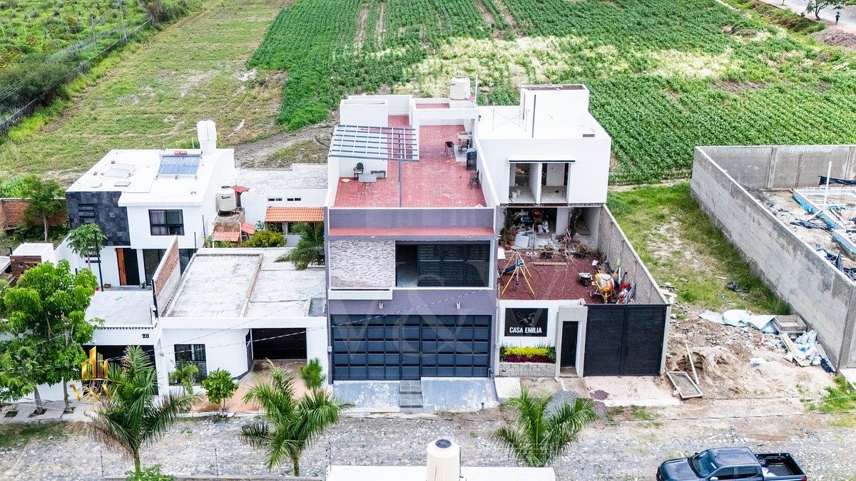 Casa em La Laja, Zapotlanejo, foto 4 de 40
