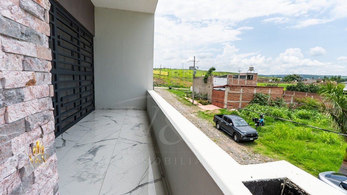 Casa em La Laja, Zapotlanejo, foto 18 de 40