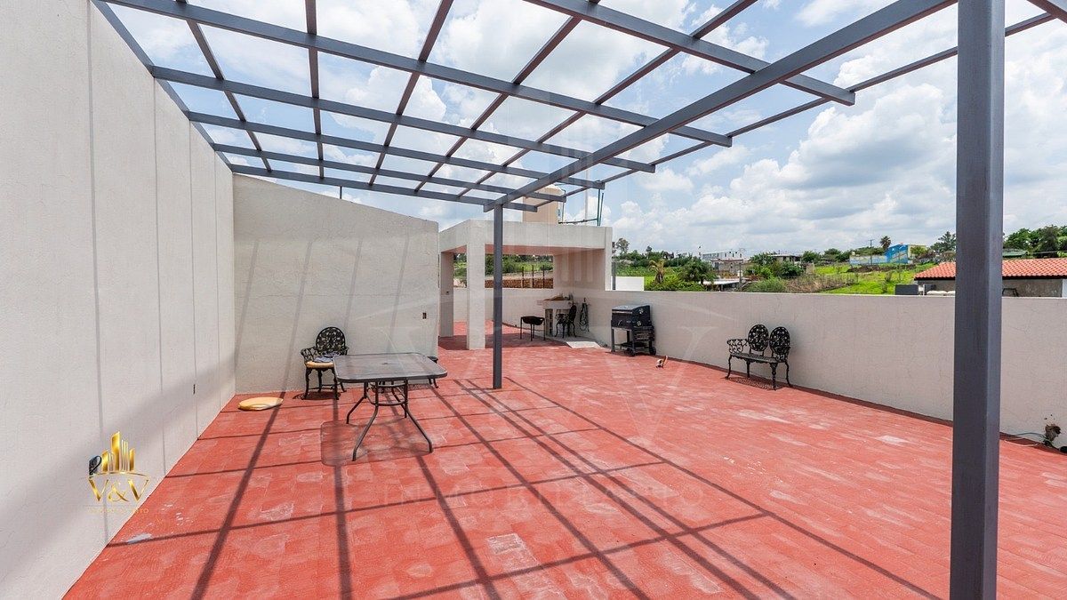 Casa em La Laja, Zapotlanejo, foto 34 de 40
