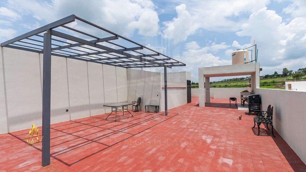 Casa em La Laja, Zapotlanejo, foto 35 de 40