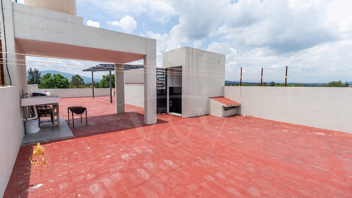 Casa em La Laja, Zapotlanejo, foto 36 de 40