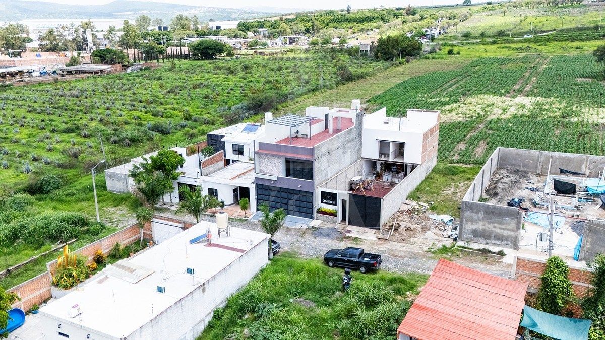 Casa em La Laja, Zapotlanejo, foto 37 de 40