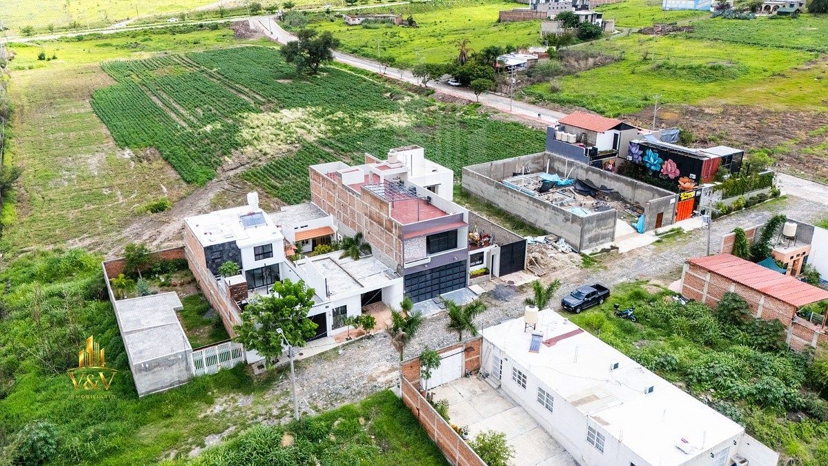 Casa em La Laja, Zapotlanejo, foto 39 de 40