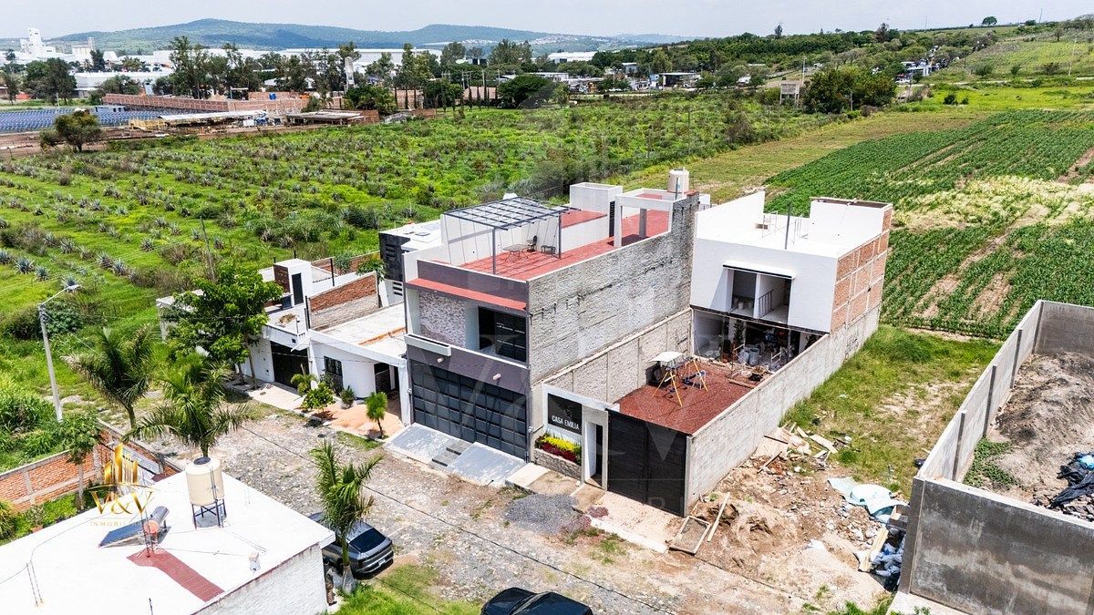 Casa em La Laja, Zapotlanejo, foto 40 de 40
