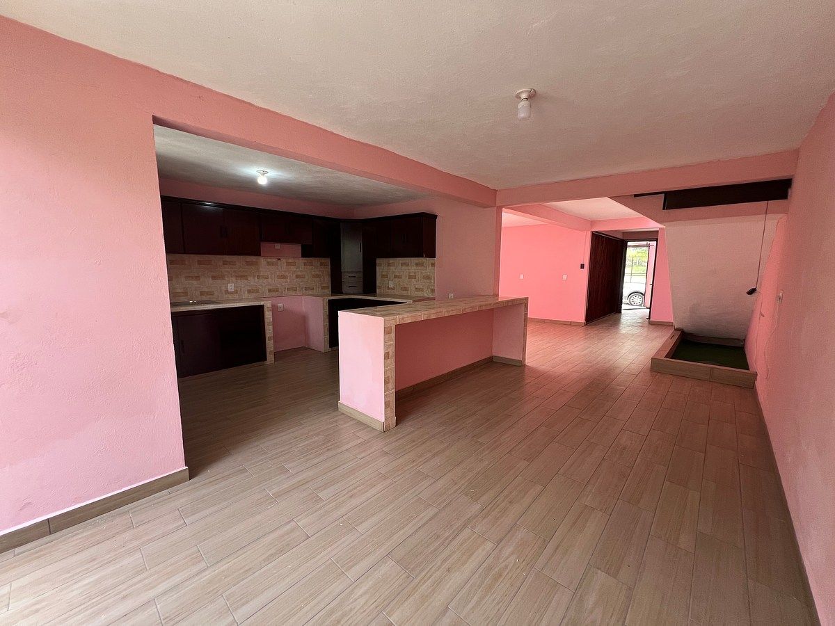 Se renta casa en zona sur de San Cristóbal de Las Casas, Chis., foto 1 de 28