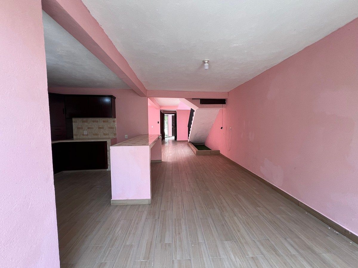 Casa en Corral de Piedra, San Cristóbal de Las Casas, foto 4 de 28