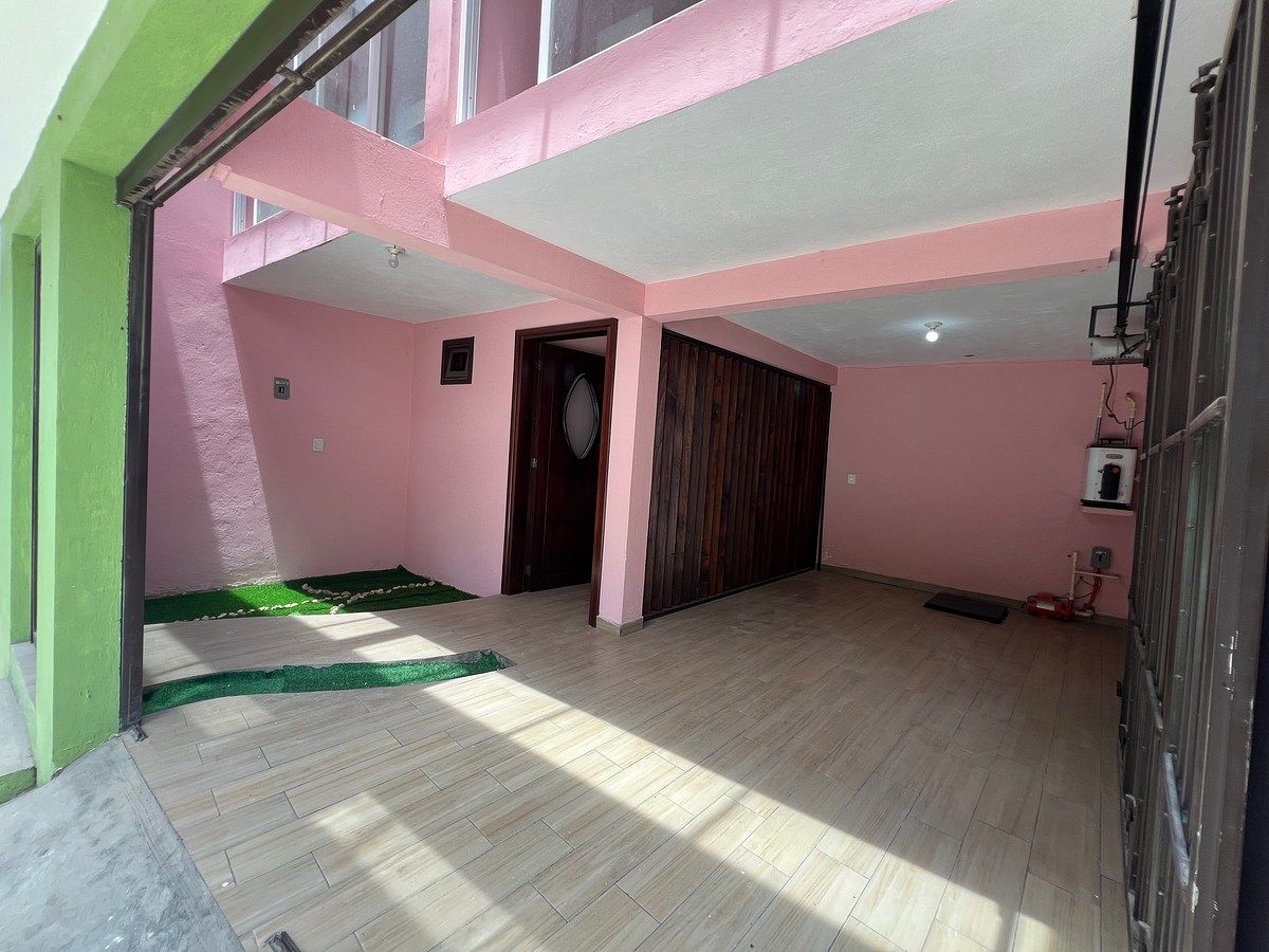 Casa en Corral de Piedra, San Cristóbal de Las Casas, foto 24 de 28