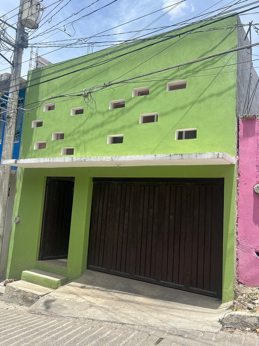 Casa en Corral de Piedra, San Cristóbal de Las Casas, foto 28 de 28