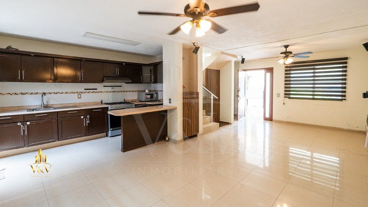 House in Gated Community in Hacienda Del Real, Tonalá, photo 4 of 23