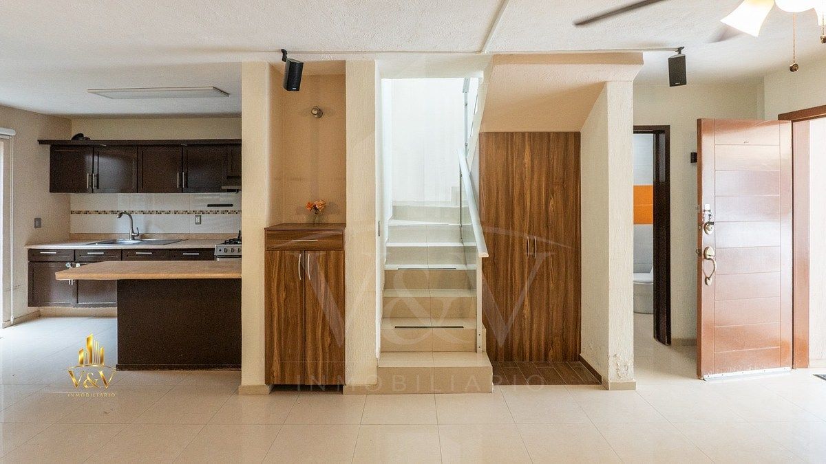 House in Gated Community in Hacienda Del Real, Tonalá, photo 5 of 23