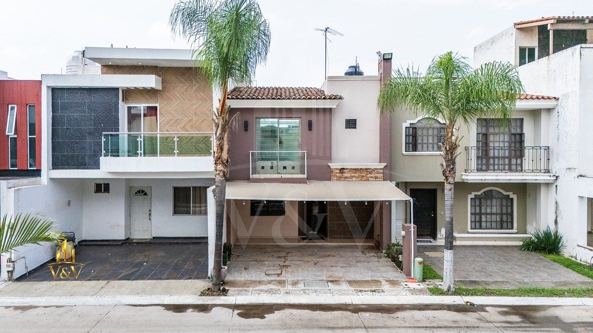 House in Gated Community in Hacienda Del Real, Tonalá, photo 23 of 23