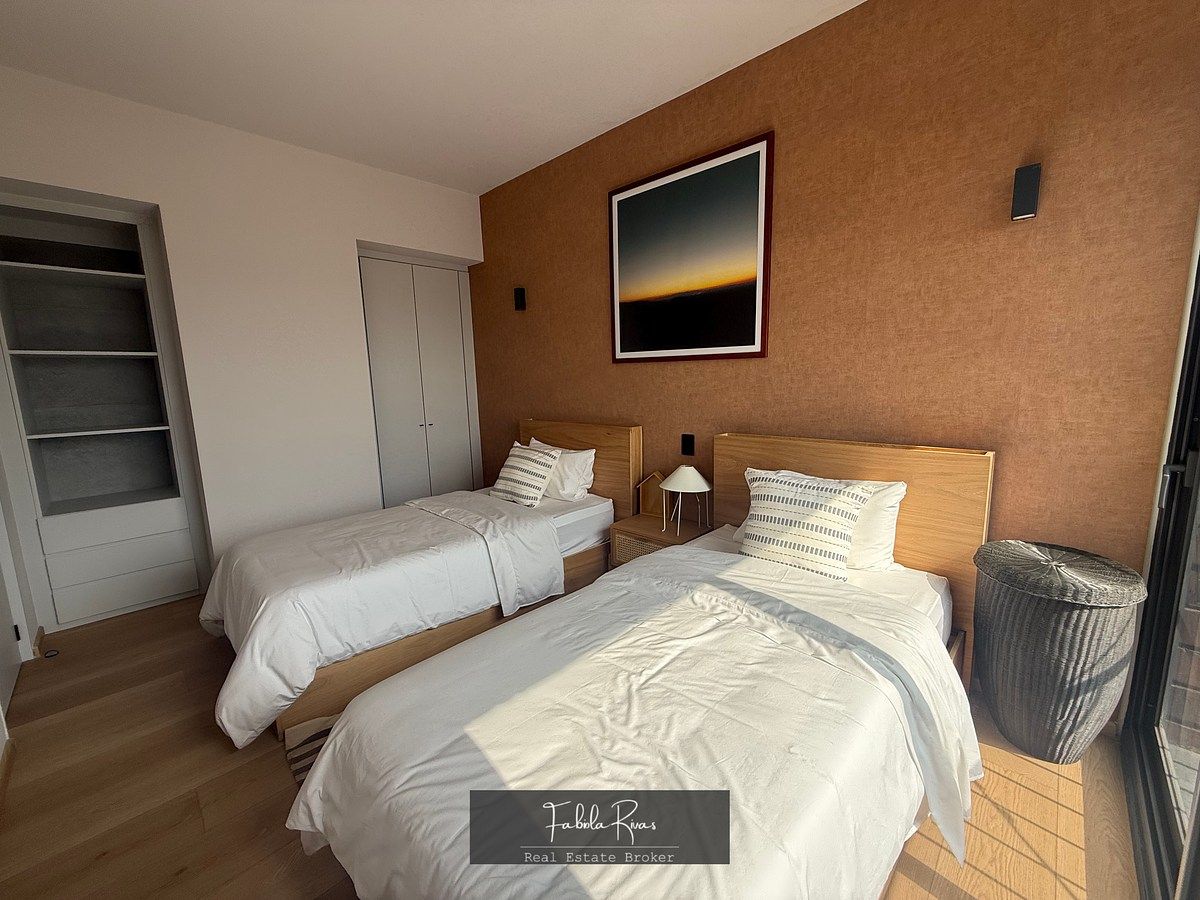 Apartamento em Hipódromo, Cuauhtémoc, foto 10 de 17
