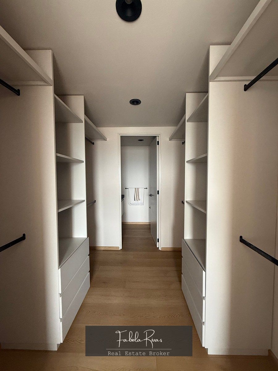 Apartamento em Hipódromo, Cuauhtémoc, foto 14 de 17