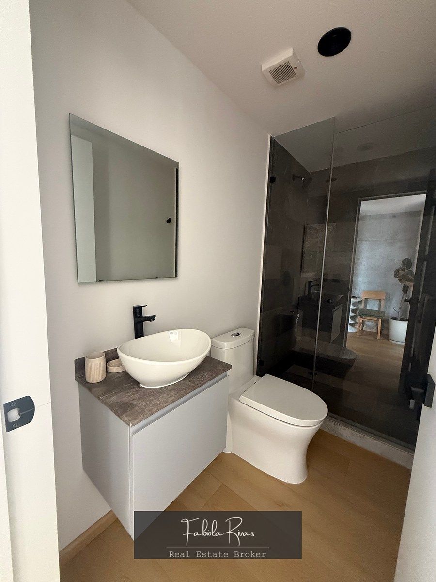 Apartamento em Hipódromo, Cuauhtémoc, foto 15 de 17