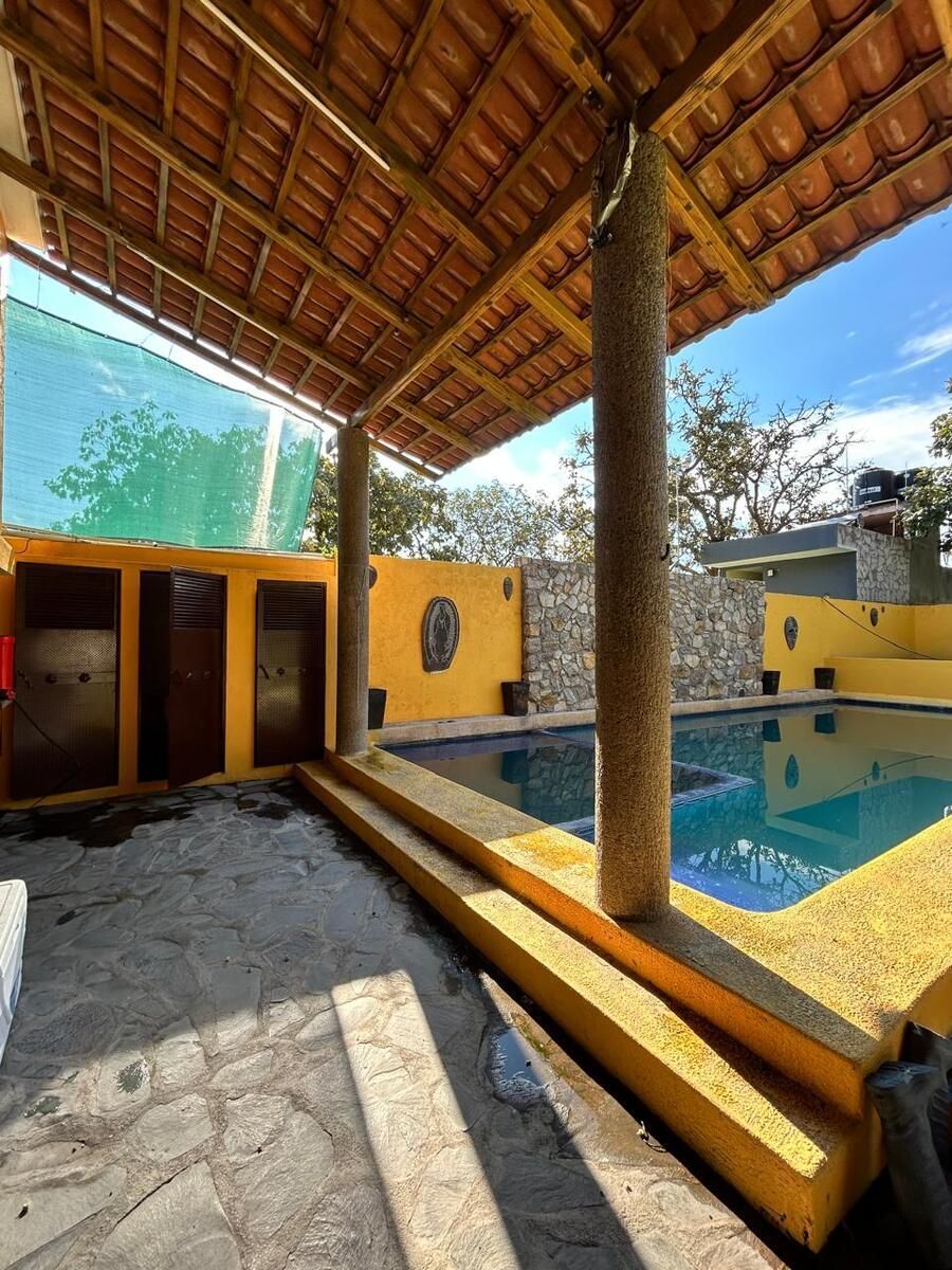 Casa em Fraccionamiento El Roble, El Arenal, foto 4 de 44
