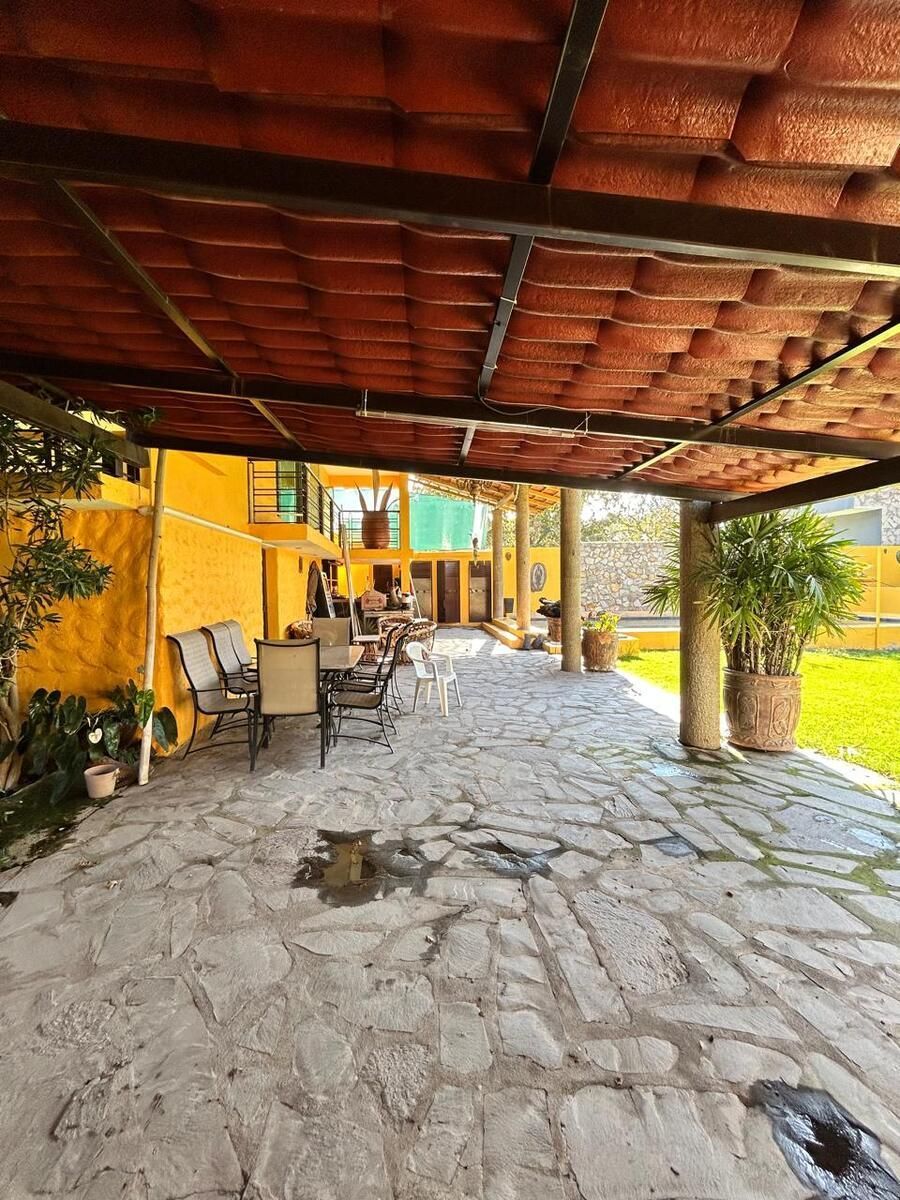 Casa em Fraccionamiento El Roble, El Arenal, foto 7 de 44