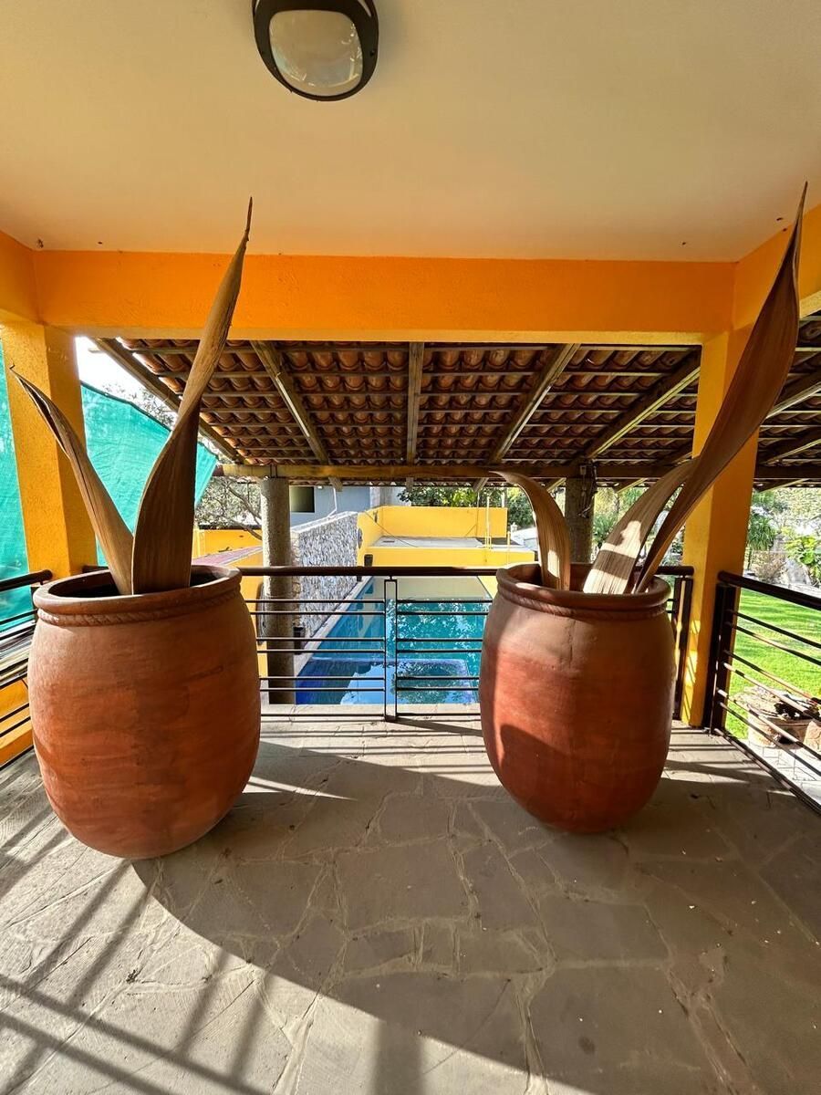 Casa em Fraccionamiento El Roble, El Arenal, foto 12 de 44