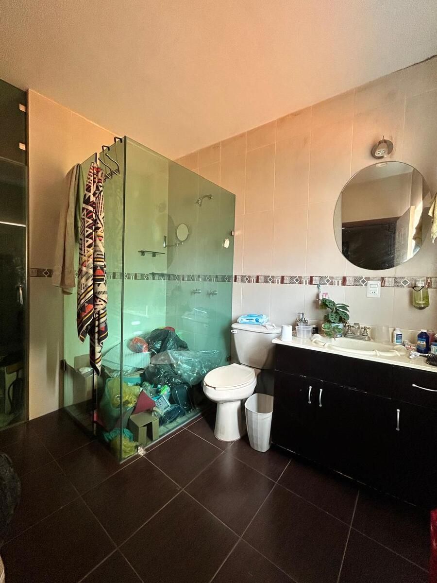 Casa em Fraccionamiento El Roble, El Arenal, foto 17 de 44